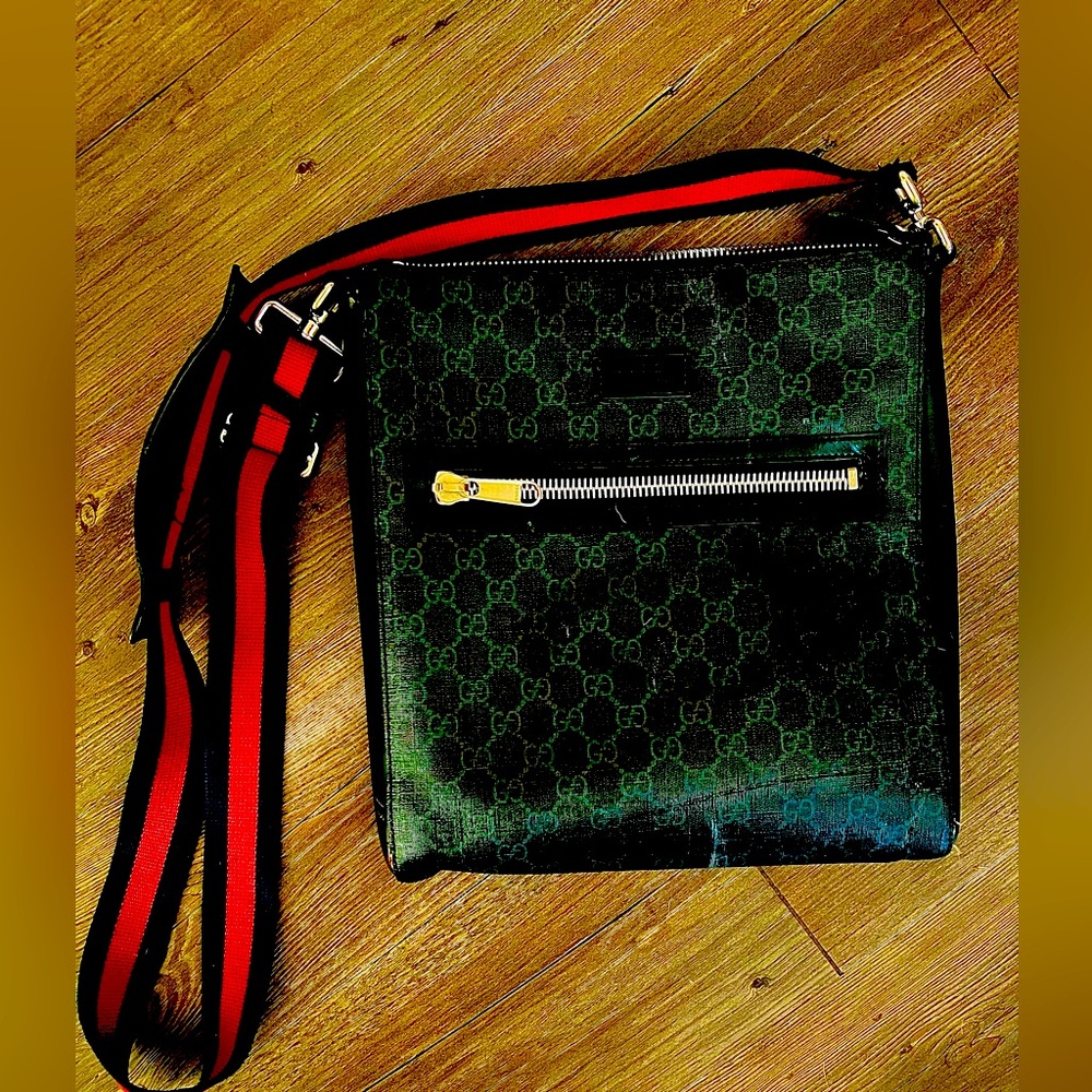 Gucci bag